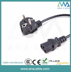 power cord